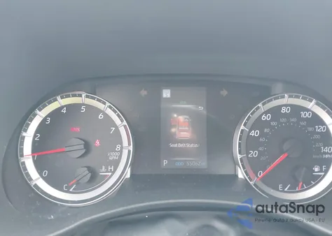 2021 Toyota Highlander Le from USA, damaged, VIN 5TDBZRBH1MS111522